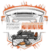 fitchin automotive logo rebuild
